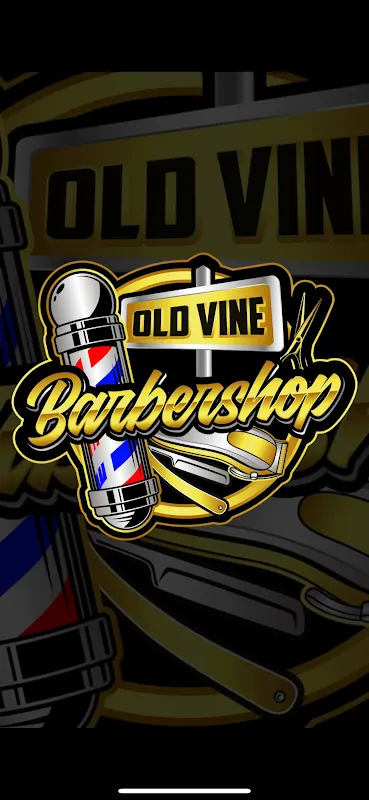 Old Vine Barbershop — Barber shop in Lexington